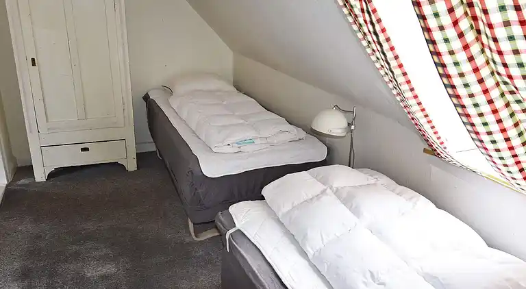 Holiday home in Agger