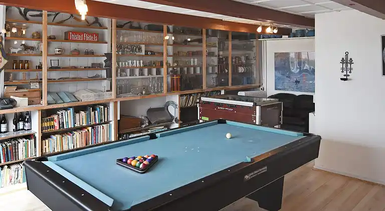 Holiday home in Agger