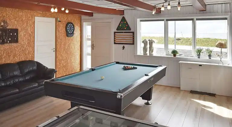 Holiday home in Agger