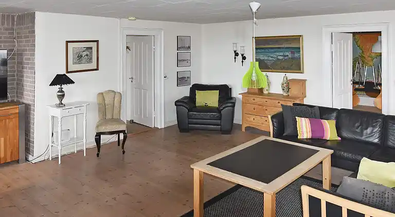 Holiday home in Agger