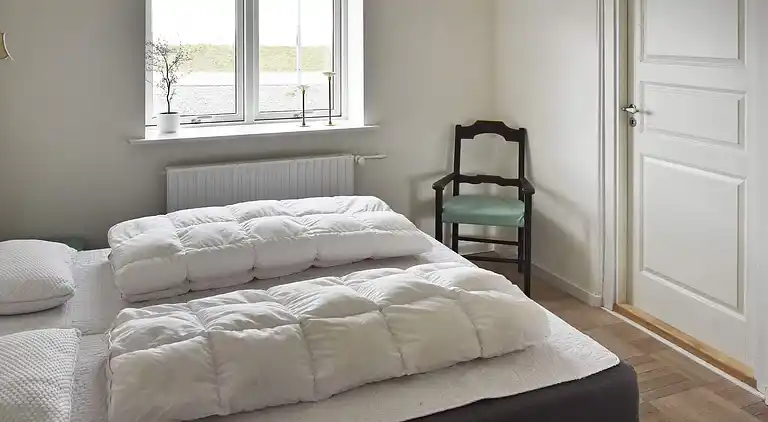 Holiday home in Agger