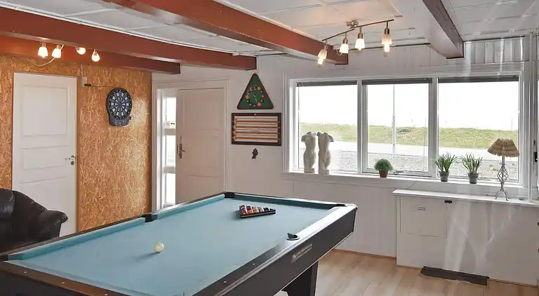 Holiday home in Agger