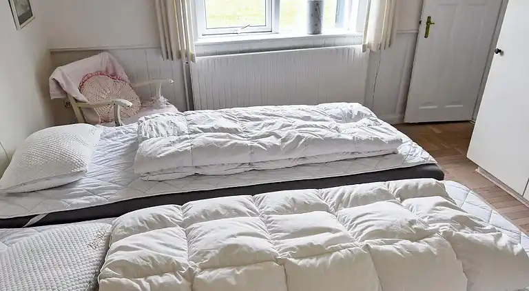 Holiday home in Agger