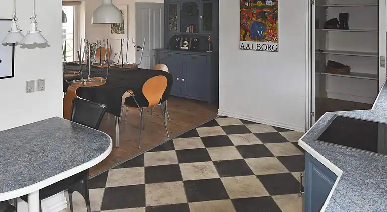 Holiday home in Agger