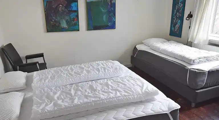 Holiday home in Agger