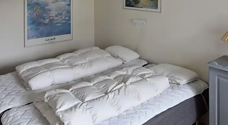 Holiday home in Agger