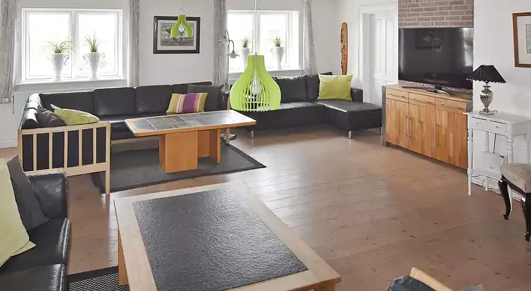 Holiday home in Agger