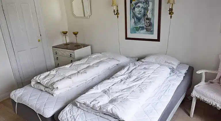 Holiday home in Agger