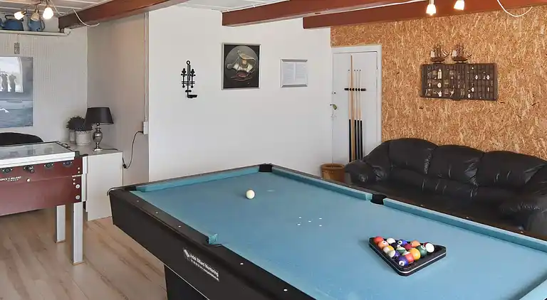 Holiday home in Agger