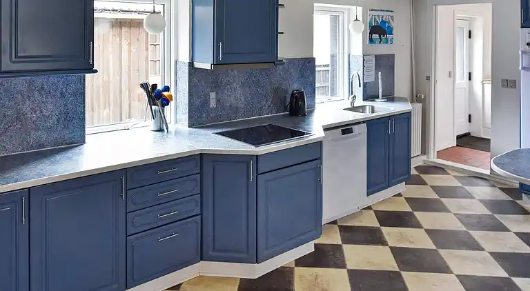 Holiday home in Agger