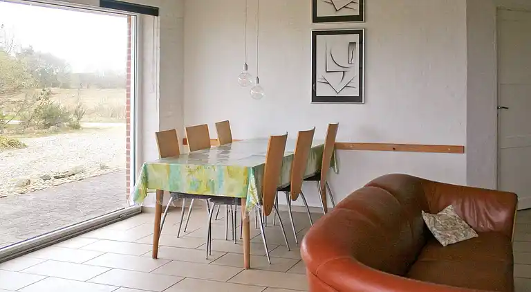 Vakantiehuis in Thyholm