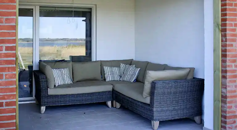 Vakantiehuis in Thyholm