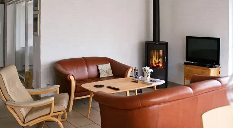 Vakantiehuis in Thyholm