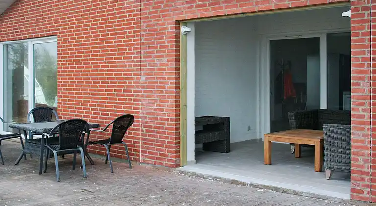 Vakantiehuis in Thyholm