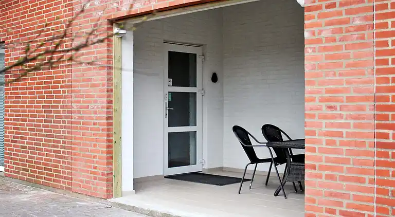 Vakantiehuis in Thyholm