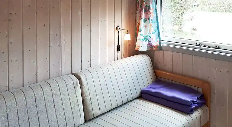 Sommerhus i Fårvang
