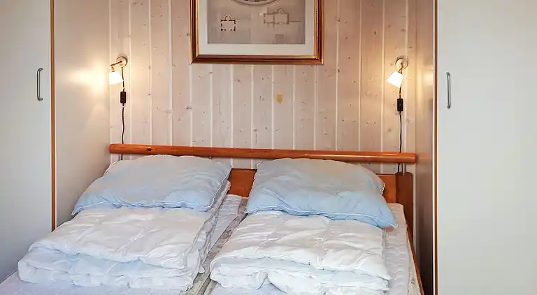 Sommerhus i Fårvang