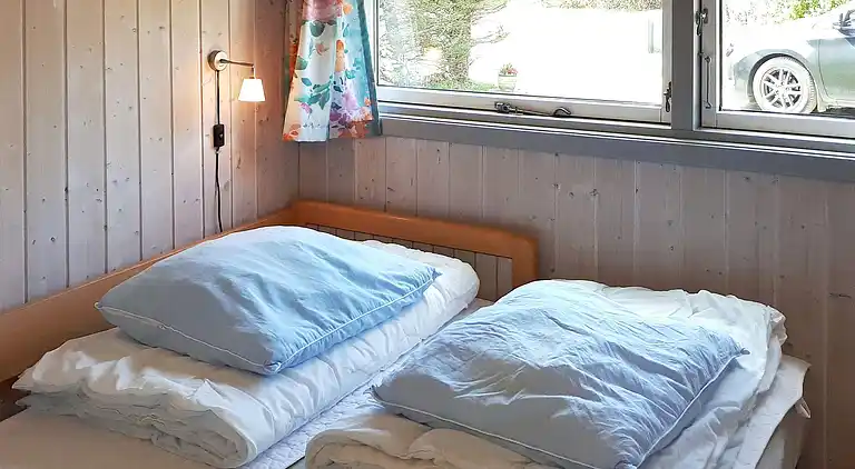 Sommerhus i Fårvang