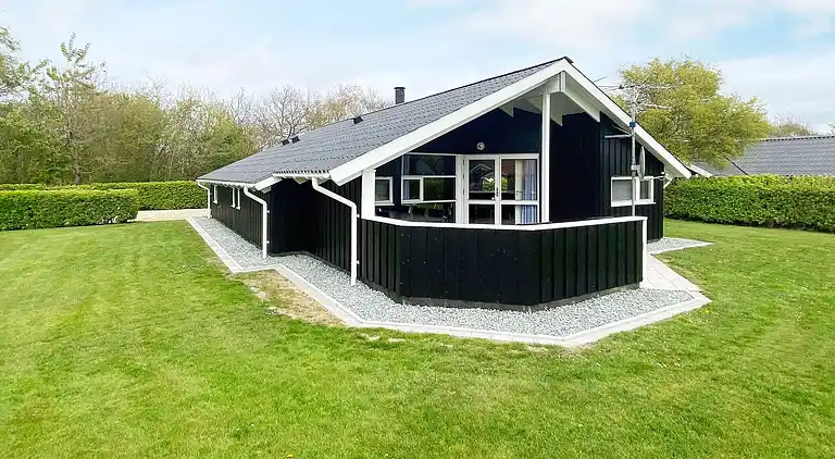 Holiday home in Bork Havn