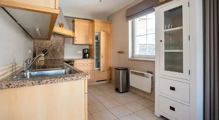 Hytte i Sankt Margarethen im Lungau