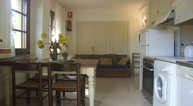 Holiday home in Donoratico