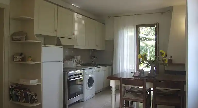 Holiday home in Donoratico