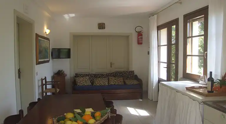 Holiday home on The Etruscan Coast