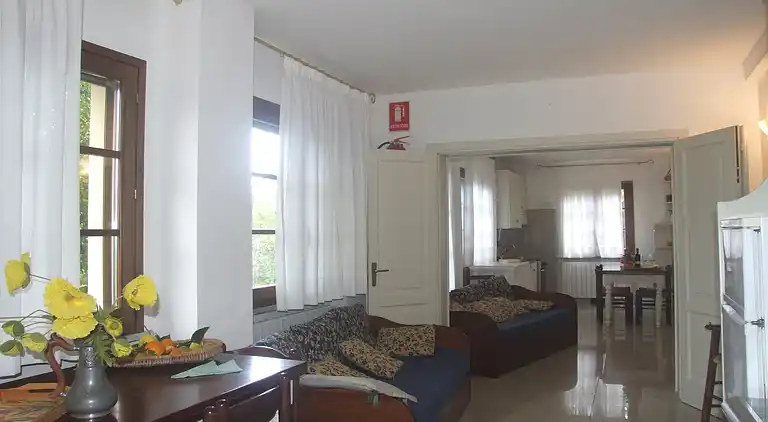 Holiday home in Donoratico