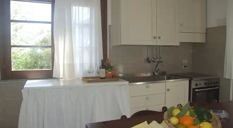 Holiday home on The Etruscan Coast