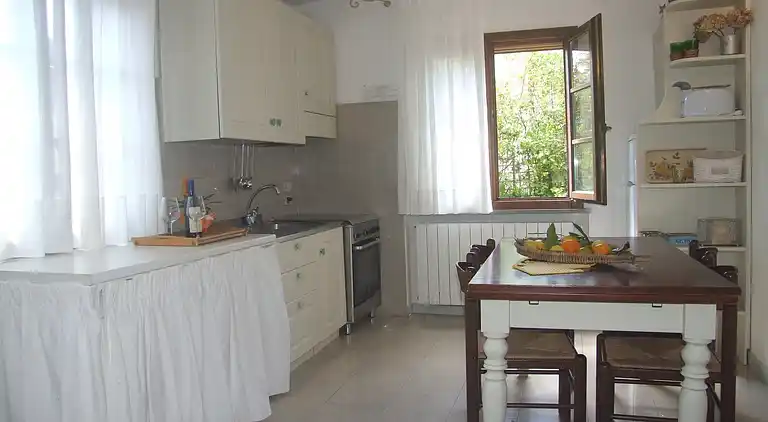 Holiday home on The Etruscan Coast