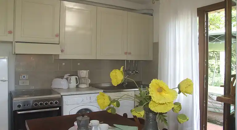 Holiday home in Donoratico