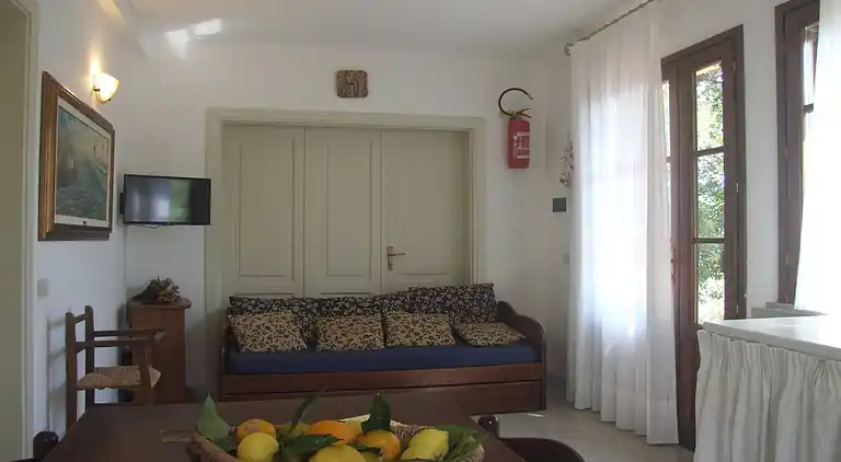 Holiday home on The Etruscan Coast