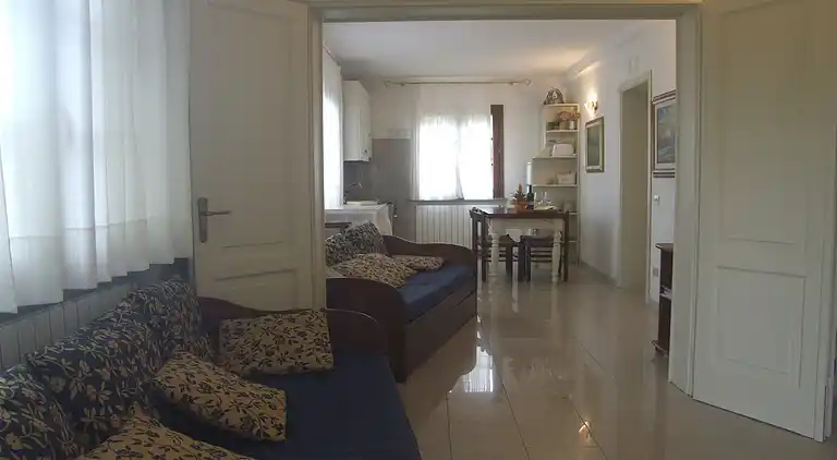 Holiday home in Donoratico