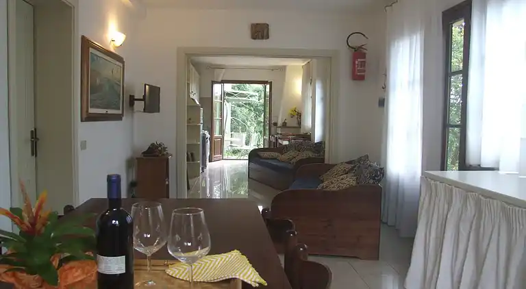 Holiday home in Donoratico