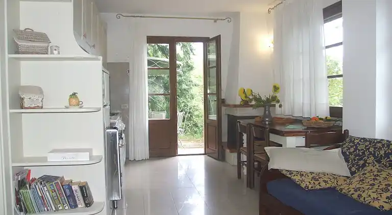 Holiday home in Donoratico