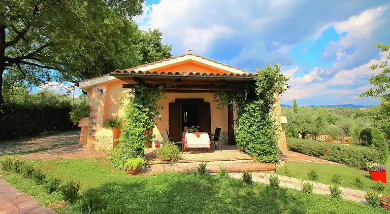 Holiday home in Selci