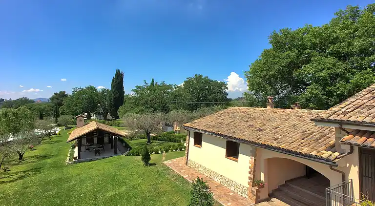 Holiday home in Selci