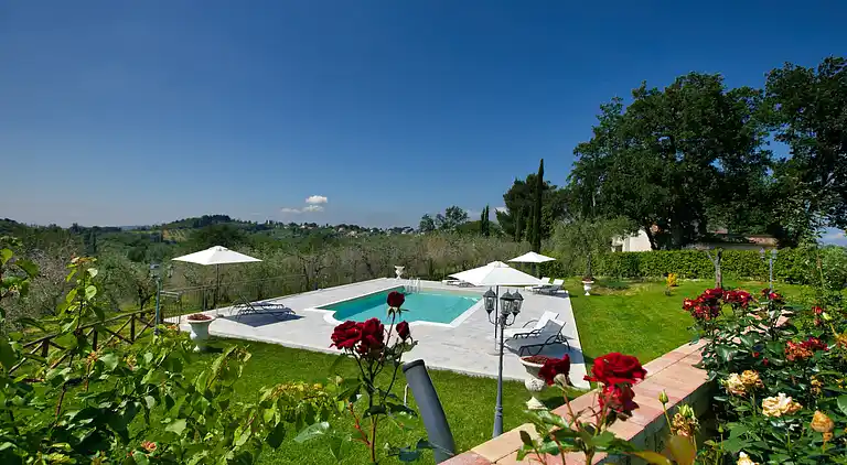 Holiday home in Selci