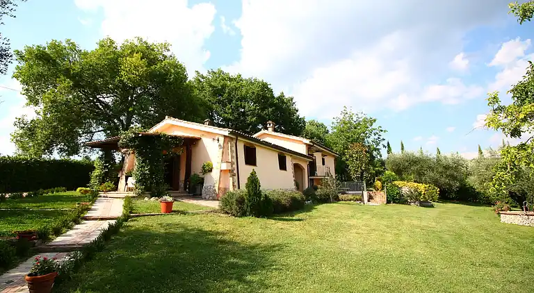 Holiday home in Selci