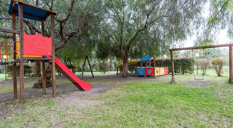 Vakantiehuis in Carlentini