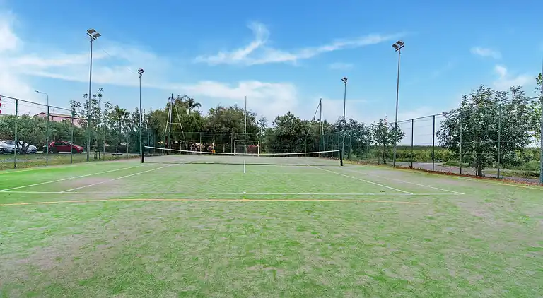 Vakantiehuis in Carlentini