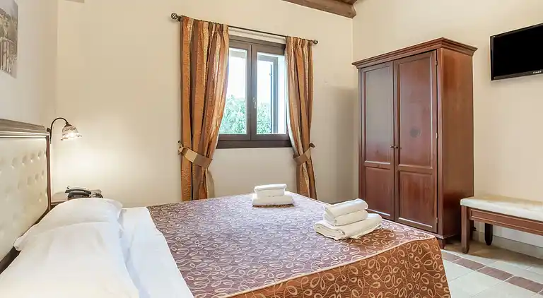 Vakantiehuis in Carlentini