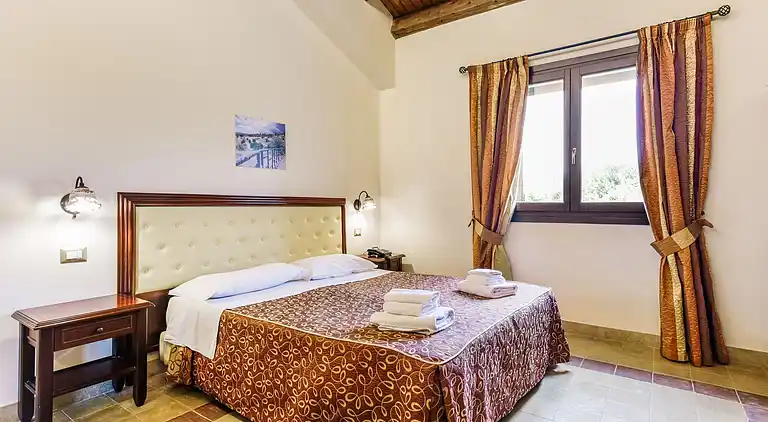 Vakantiehuis in Carlentini