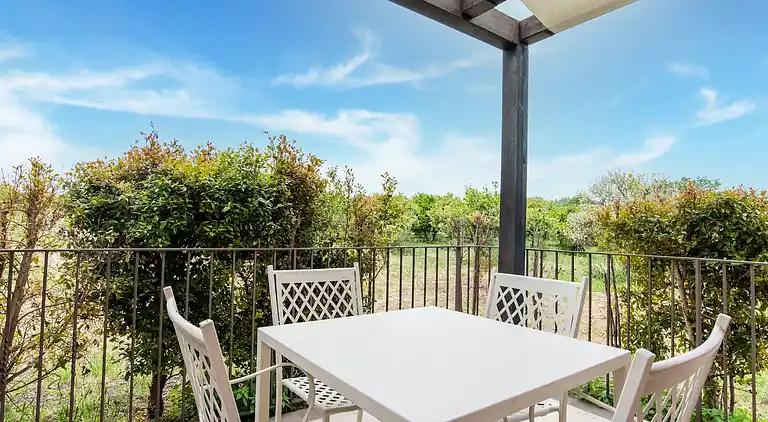 Vakantiehuis in Carlentini