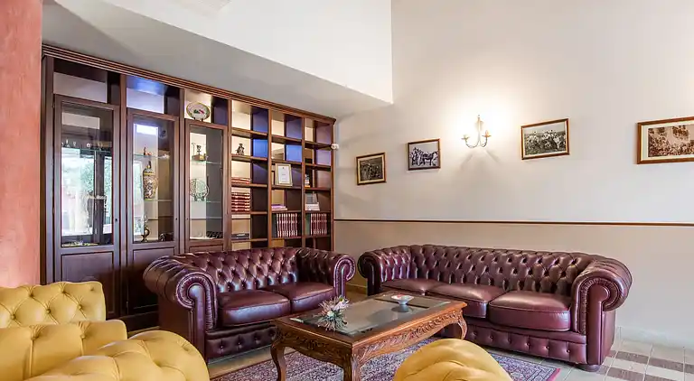 Vakantiehuis in Carlentini