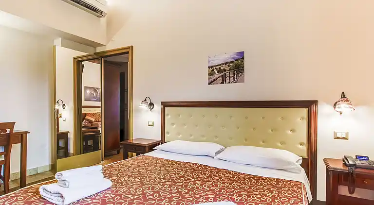 Vakantiehuis in Carlentini