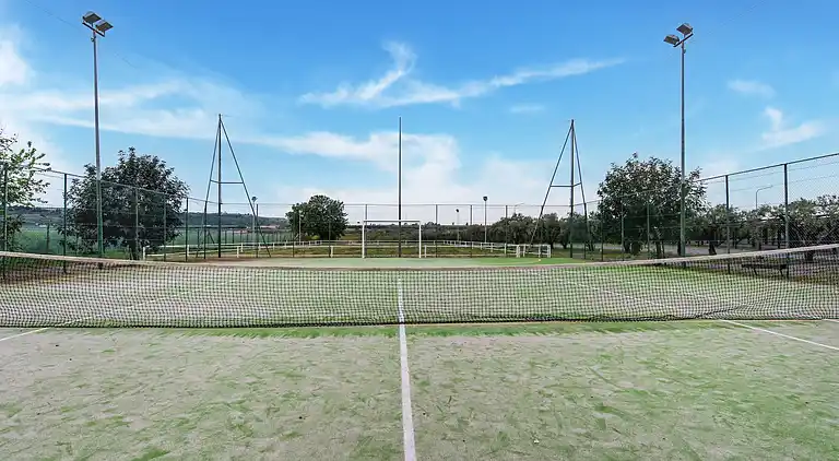 Vakantiehuis in Carlentini