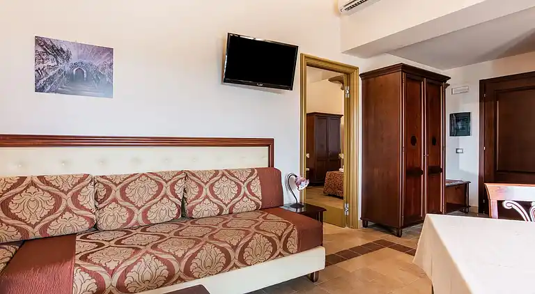 Vakantiehuis in Carlentini