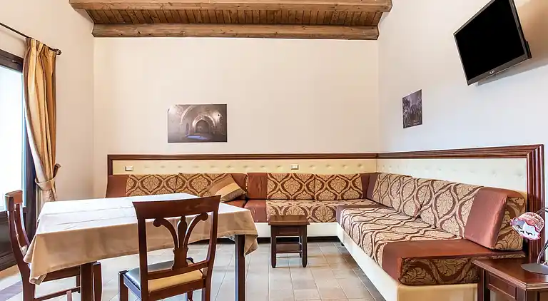 Vakantiehuis in Carlentini