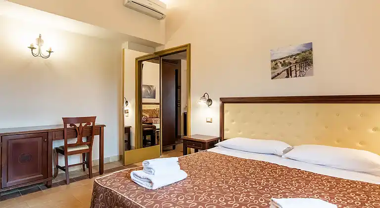 Vakantiehuis in Carlentini